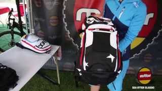 Evoc Sports Bike Packs 2014