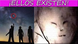NO CREES EN EXTRATERRESTRES, VE ESTO Y RECTIFICA TUS CREENCIAS