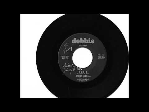 Johnny Barbella   "Janie"