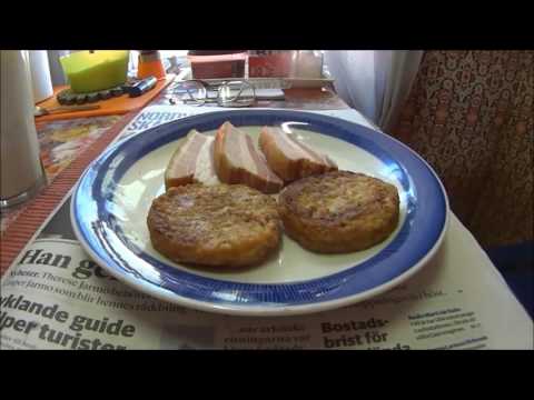 Nu ska vi äta absolut svenskt