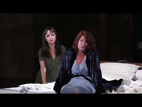 Bande annonce - LES PARENTS TERRIBLES - Théâtre Hébertot