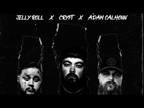 Hood Reaction ( Crypt x Jellyroll x Adam Calhoun - Call it quits )