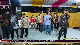 Download lagu 🔴🔵LIVE Karawitan MARSUDI LARAS -  Wedding ULFAH 💙 ADITIA - RJ AUDIO - ELISA Decoration - DWI PRO 01 mp3