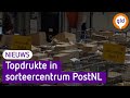 Krijgen we onze kerstcadeaus nog wel op tijd onder de boom?
