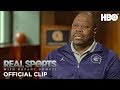 'Patrick Ewing's Return to Georgetown' Preview | Real Sports w/ Bryant Gumbel | HBO