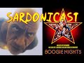 Sardonicast 127: Black Adam, Boogie Nights