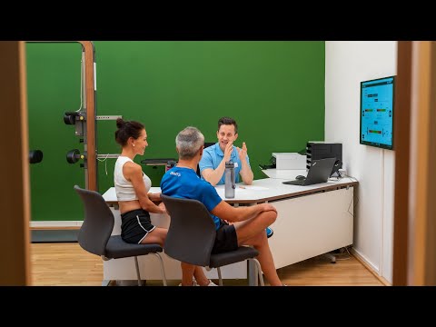 Willkommen im Zentrum für Digitale Diagnostik im Albert Bad |Sächsische Staatsbäder GmbH Bad Elster