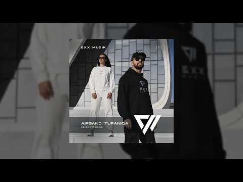 Airsand, TuraniQa - Never Get Down / Melodic House & Techno / New Music 2025