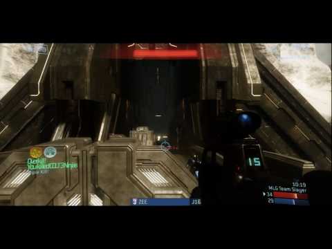 Relapse :: A Halo 3 Montage - 100% MLG!