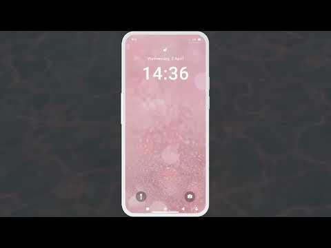 Wow Rose Glitter Icon Pack