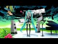 VOCALOID2: Hatsune Miku - "Light Song" [HD ...