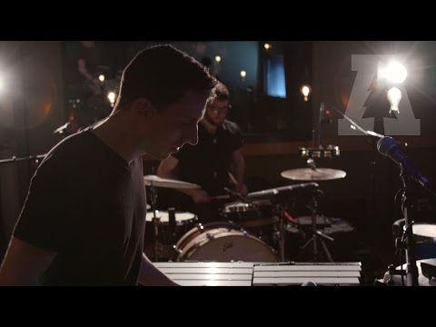 Square Peg Round Hole - Come / Gone - Audiotree Live