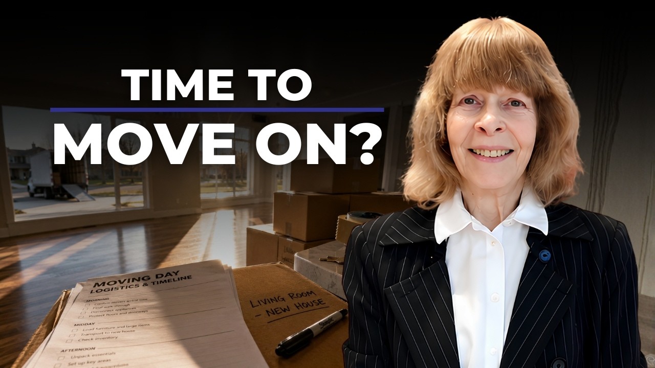 Signs It's Time to Sell the Home You Love in Los Angeles