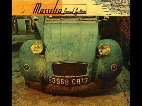 Massilia Sound System - Pauvre De Nous