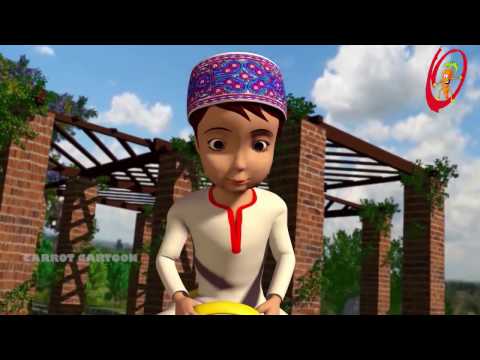 വിണ്ണില്‍ പാറിനടക്കും കിളികള്‍ :  MORAL SONG