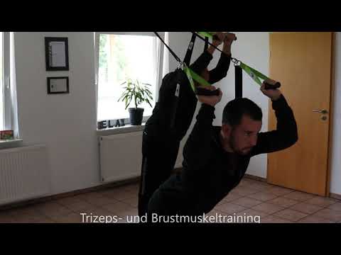 Schlingen Workout!!!!!!