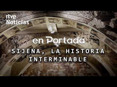En Portada | Sijena, la historia interminable | RTVE Noticias