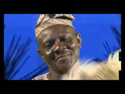 Magbo Festival Song - Musical 1