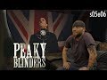 Peaky Blinders: 5x6 
