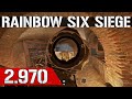 Let S Play Rainbow Six Siege 2 970 Trügerische Sicherheit Von Rauchgranaten