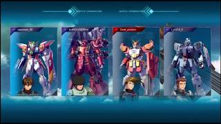 【GVS】ヘビーアームズ改　実はSラン説　part7　【ガンダムバーサス】