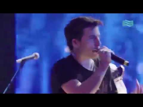 Freestyle epico de Wos & Sony en la cupula🔥