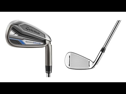 Top 5 Best Golf Irons Reviews Cheap Iron Sets