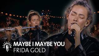 FRIDA GOLD verwandelt Scorpions-Hit in SWINGENDEN GÄNSEHAUT-MOMENT ✨ | Sing meinen Song 2026