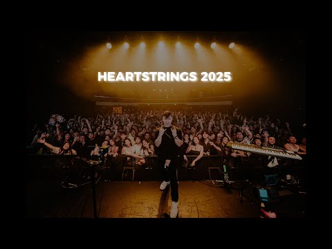 HOANG LIVE @ HEARTSTRINGS LOS ANGELES [FULL SET]
