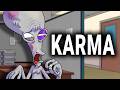Every Time Roger Smith Got Karma - American Dad