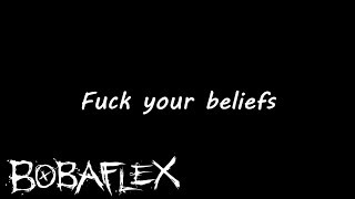 Turn the Heat Up - Bobaflex [Lyrics]
