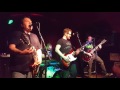 Parasites "Waiting Game" & "Fool For You" live at Kung Fu Necktie, Philadelphia, PA May 13th 2017