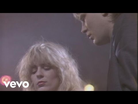 Robert Orrall, Carlene Carter - I Couldn't Say No... (Official Video)