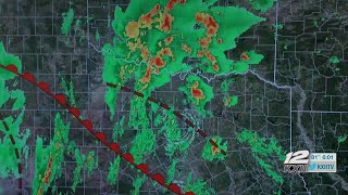 April showers could bring flash flooding; how to stay prepared for severe weather threats