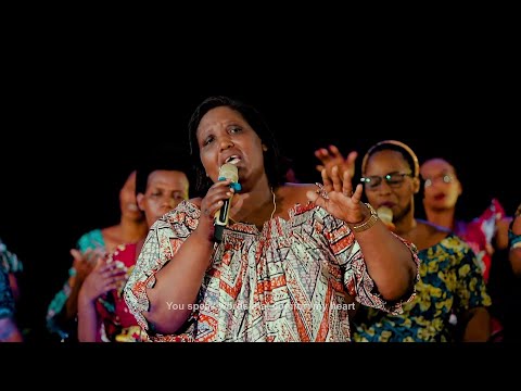 UWITEKA BY USHINDI CHOIR (BETH AMMI CHRISTIAN FELLOWSHIP_CHURCH)