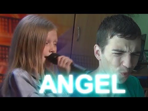 Woah! Simon Cowell Has Ansley Burns Sing Aretha Twice, She Nails It! - AGT 2019 || RUSSIAN REACTION