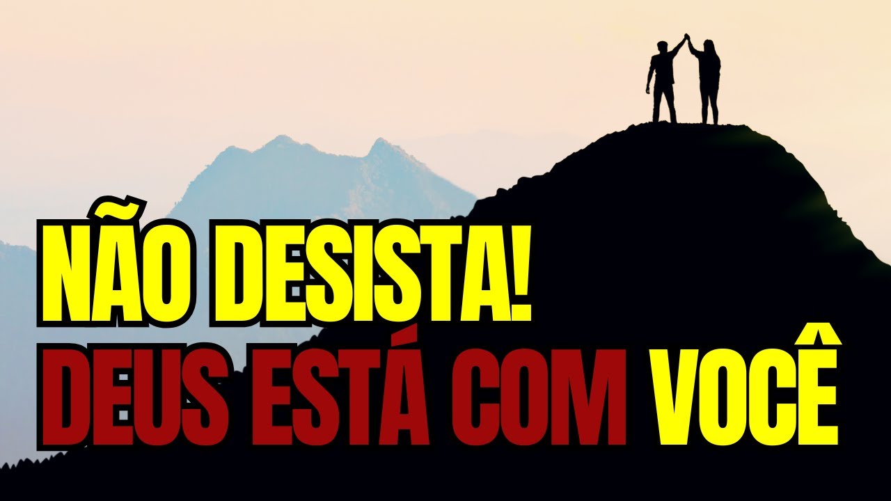 PELA FÉ TERÁ VITORIA: Sem Fé é Impossível Agradar a Deus [Palavra do Dia]