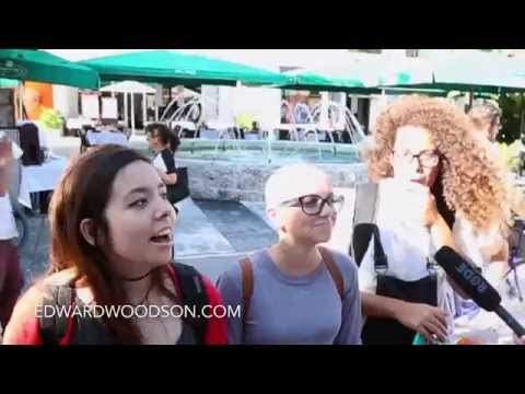 Would you vote for Kanye?