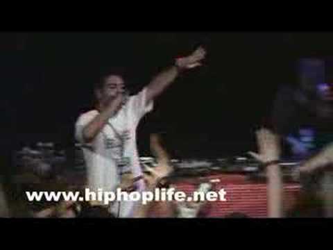 Patron & Şehinşah Live Performance