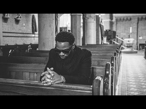 CR BLACKS  - Devil's In The Details (Official Music Video)