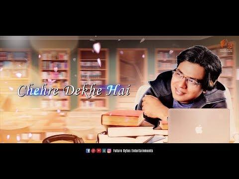 ravi rajput CHEHRE - Romantic Song 2019 available on JioSaavn , iTunes , Amazon music , Spotify etc