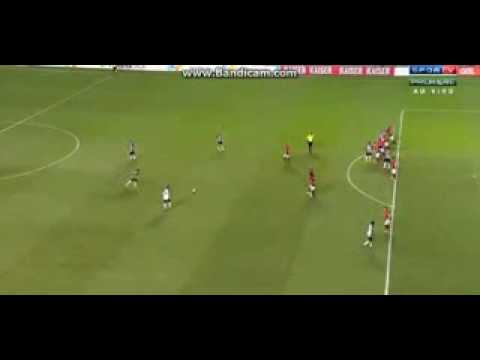 GOLAÇO DE OTERO | ATLÉTICO MG 2 x 0 JOINVILLE | Primeira Liga