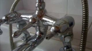 preview picture of video 'How To Fix a Leaking Tap'