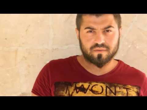 Yakup Altun Yare Küsmedim 2014