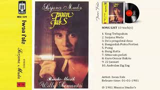 Download lagu Album Iwan Fals Sarjana Muda (1981) mp3