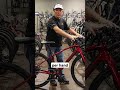 Hybrid vs Road Bike - What’s the difference? #bike #bikelife #bicycle #bikelover