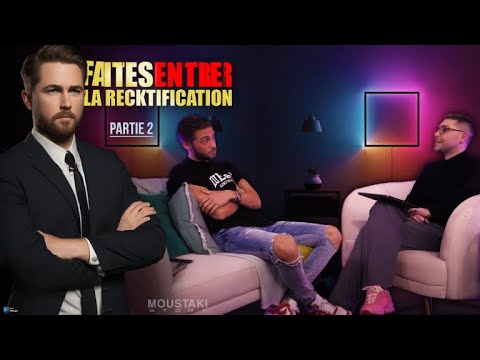 FAITES ENTRER LA RECKTIFICATION : DYLAN THIRY ( FAUSSES CAGNOTTES, DROP SHIPPING... ) ! PARTIE 2