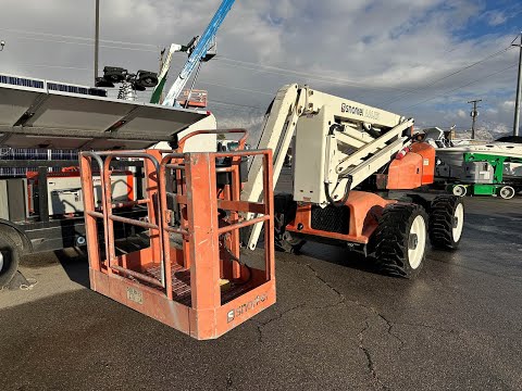 USED SNORKEL A46JRT