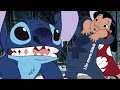 Lilo And Stitch Lilo Meets Stitch Scene HD