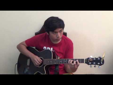 Your Love - (Dolce Amore OST) Guitar Fingerstyle